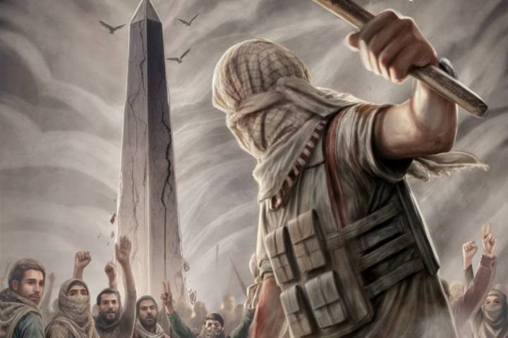 رميُ الشيطان حتى النّفس الأخير