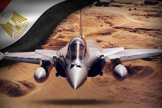 اللعبة المصرية في المنطقة!