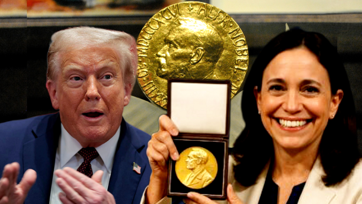 عدم عدالة اللجنة المانحة لجائزة نوبل للسلام