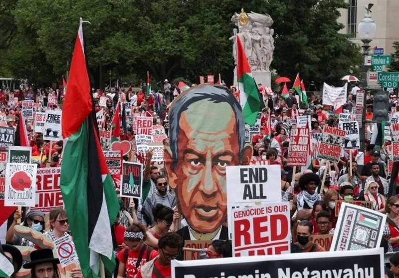 Глобальная незащищённость сионистов