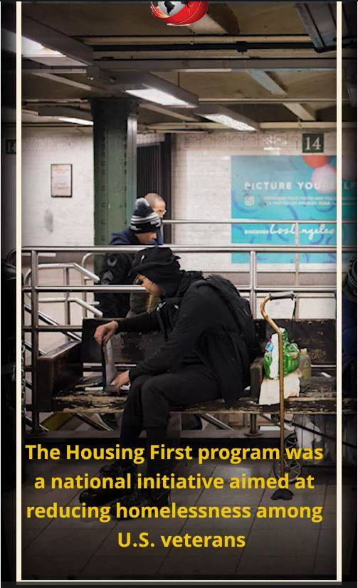 The Unkeepable Promise: How America Abandoned the Program That Saved Its Veterans