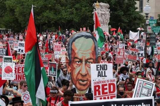 Глобальная незащищённость сионистов