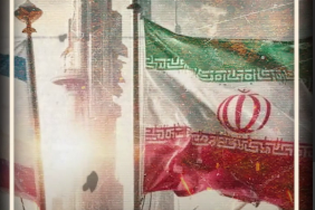 خواب‌های جنگ‌آلود آمریکا برای جهان