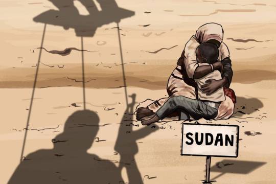 Current situation in Sudan