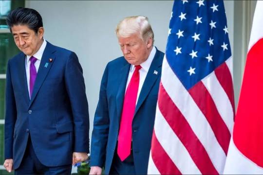 Trade under Pressure: How Trump’s Tariffs Are Reshaping U.S.-Japan Relations