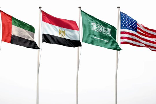 لماذا لا تُنهي الخطة الرباعية حرب السودان؟