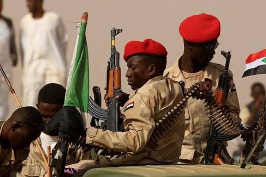 Почему план «суданской четвёрки» не сможет положить конец войне в Судане?