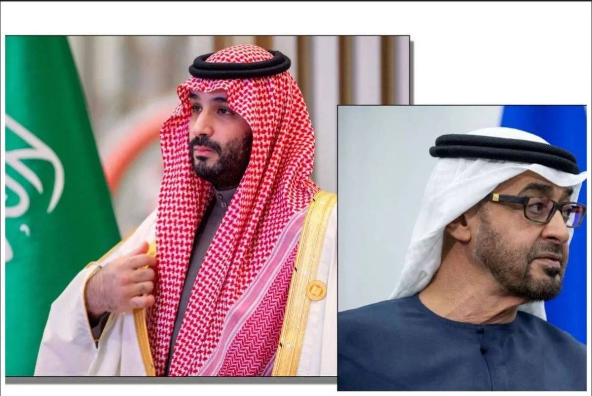 UAE’s Gold, Ports, and Power: Inside Sudan’s Geopolitical Struggle