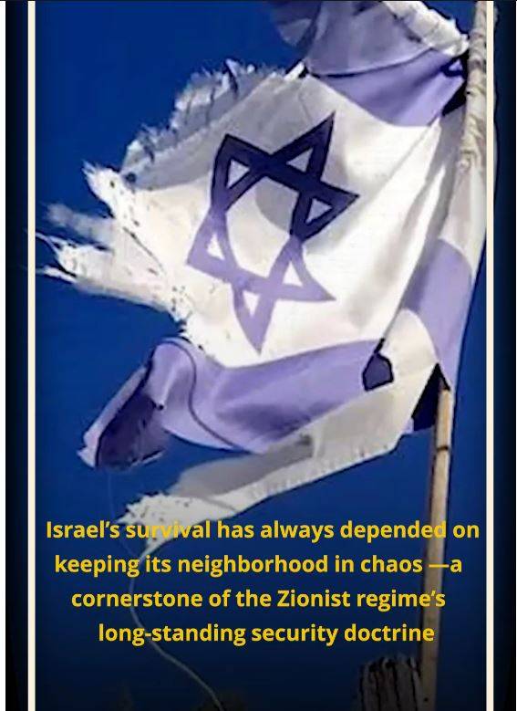 Sudan — The Latest Victim of Zionism’s Chaos Doctrine