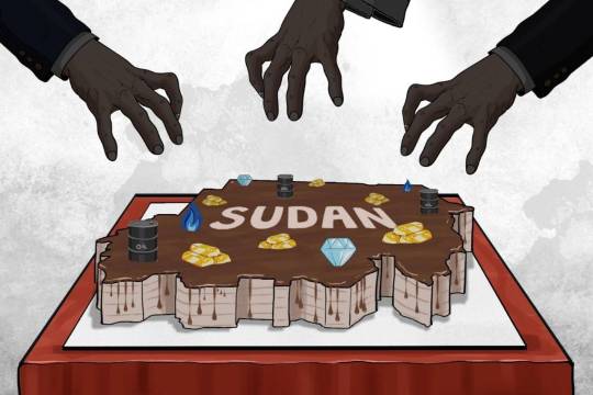 They have a robbery plan