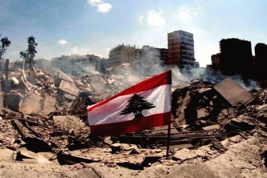 A Command Center, Not an Embassy: How the U.S. Is Running Israel’s War on Lebanon