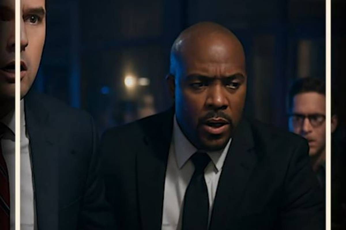 Is Tucker Carlson Next? After Charlie Kirk’s Assassination, Concerns Rise