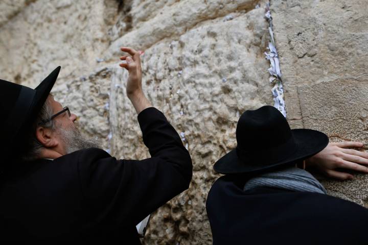 От молитвы о дожде сионистов до грабежа воды Голанских высот — ответ Израиля на самую сильную засуху века