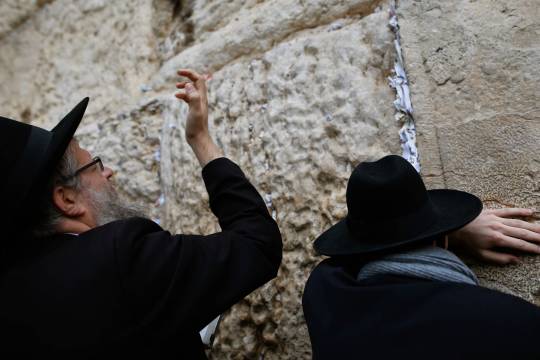 От молитвы о дожде сионистов до грабежа воды Голанских высот — ответ Израиля на самую сильную засуху века