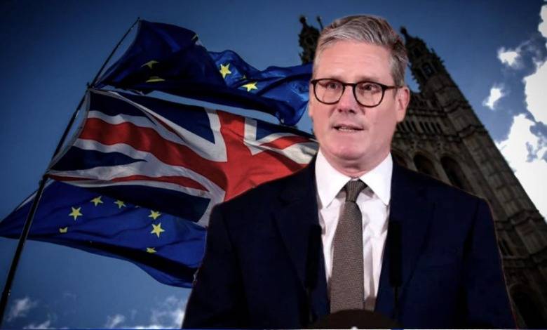 مخاطر مالية كبيرة تواجه حكومة ستارمر!