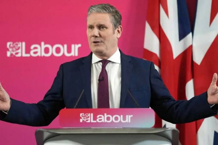 Starmer’s High-Wire Act: Can Labour Survive Its Own Austerity?