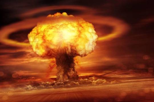 ازسرگیری آزمایش‌های هسته‌ای آمریکا و پیامدهای آن بر امنیت جهانی