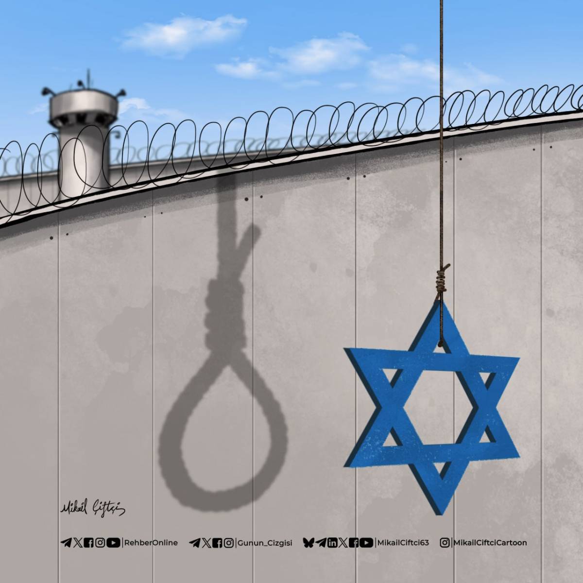 The occupation regime voted on a bill that would impose the death penalty on Palestinian prisoners