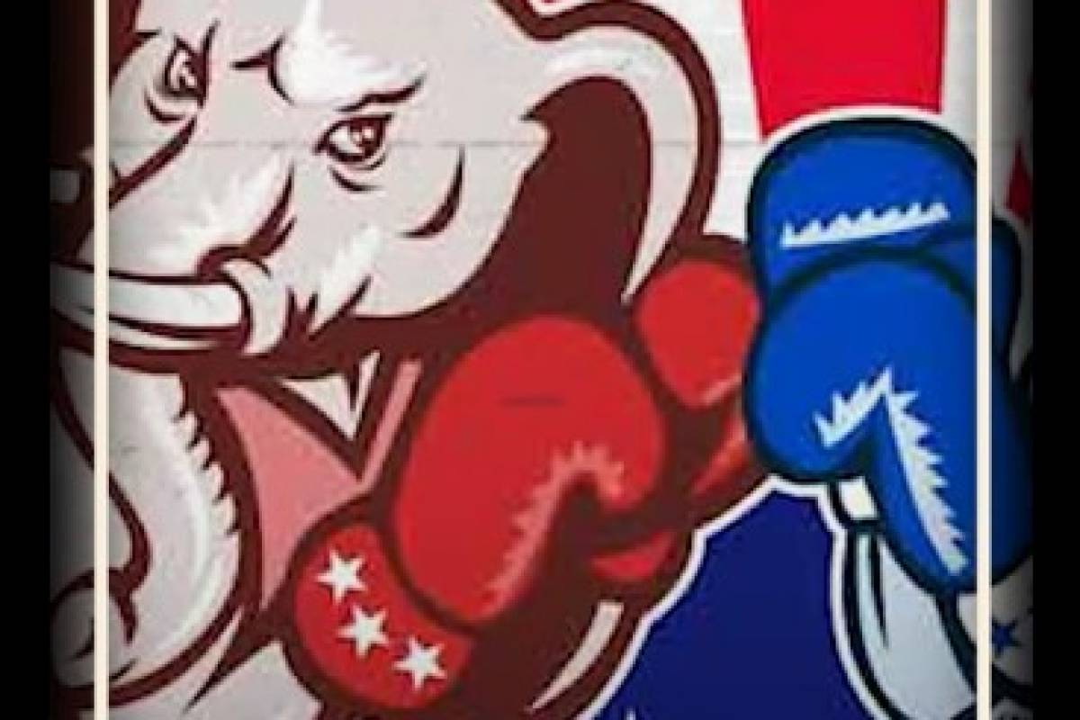 حرب الميزانية وتعطيل الحكومة الفيدرالية