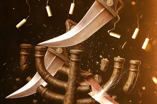 الخنجر اليمني يُحطّم هيبةَ الصهاينة