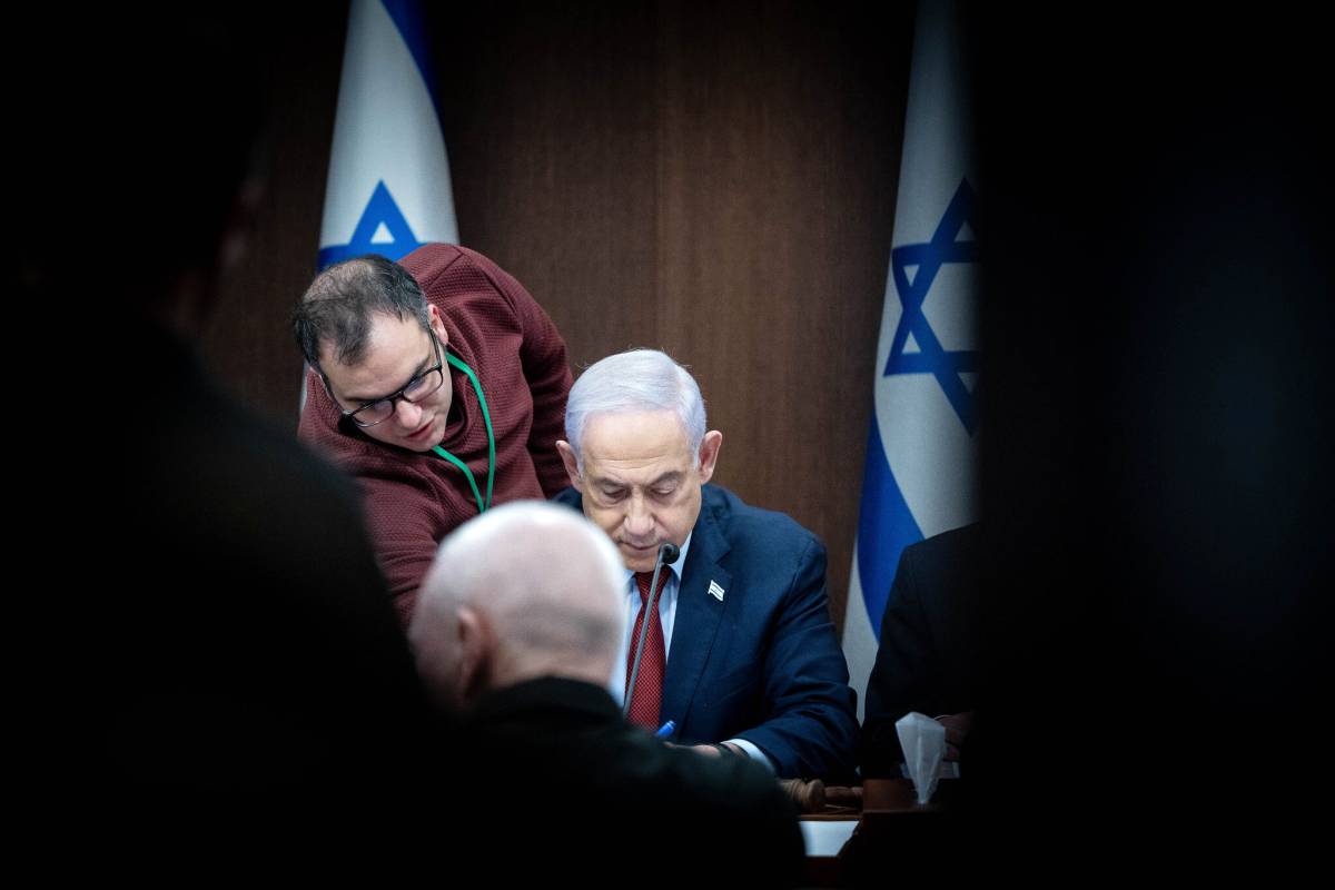 نگاهی به تلاش اپوزیسیون برای تشکیل کمیته تحقیقات داخلی؛ آیا نتانیاهو به سرنوشت گلدا مئیر دچار می‌شود؟