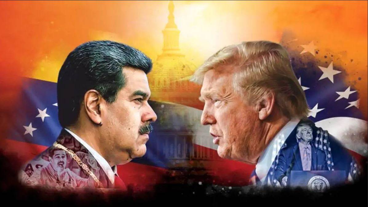 The Death of American Hegemony: Why Venezuela Has Struck at the Heart of Washington’s Desired Order