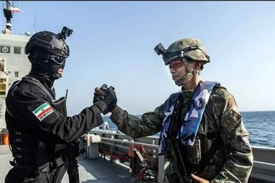 Chips, Drones, and Dirty Tricks: The Israel–Taiwan Axis That’s Reshaping Beijing–Tehran Strategy