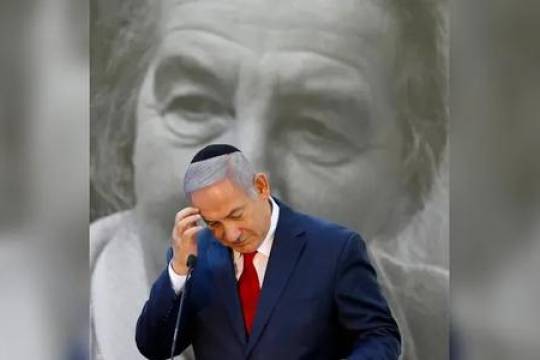 ماذا حول سعي المعارضة لتشكيل لجنة تحقيق داخلية .. وهل ينال نتنياهو مصير جولدا مائير؟