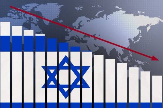 بررسی روند اقتصاد جنگی اسرائیل