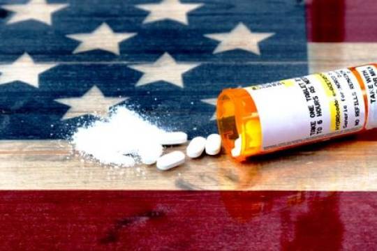 طرق تهريب الكوكايين إلى أمريكا الشمالية