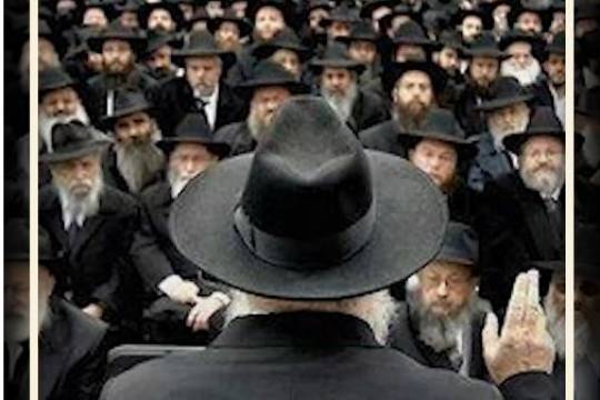 The New Blindfold: Inside the Meeting That Wants You Not to See Gaza