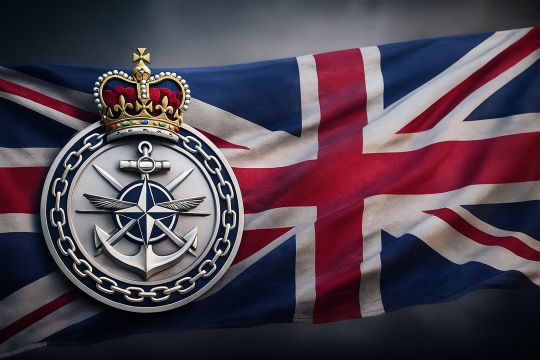 Министерство дыр в безопасности