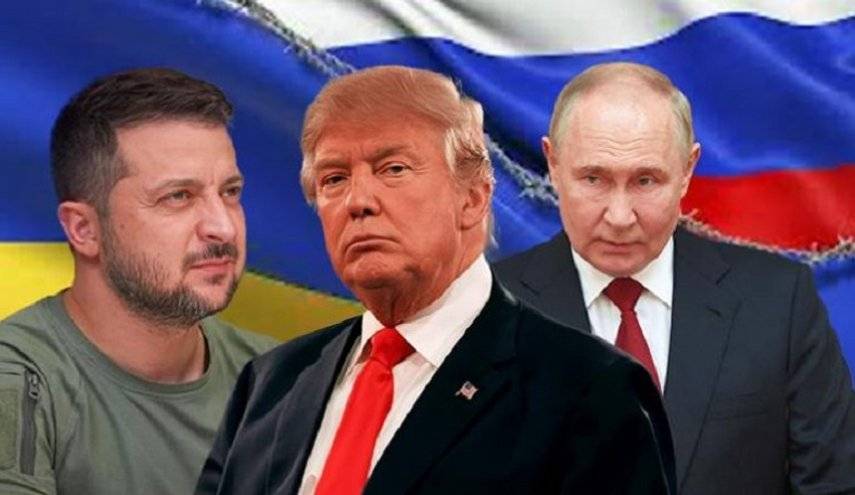 خطة ترامب للسلام والضغط الكبير على زيلينسكي
