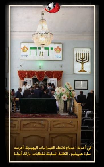 ما الحل؟ عدم الرؤية..