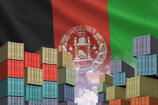 گسترش روابط تجاری ایران و افغانستان، چالش ها و راهکارها