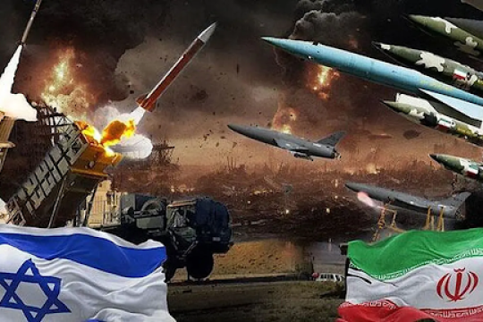 الحرب المفروضة الثانية وعبرتها بالنسبة للنظام الصهيوني