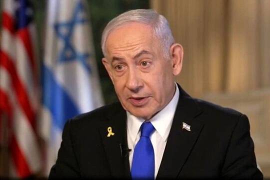 بی‌بی همه را فدای خود می‌کند!