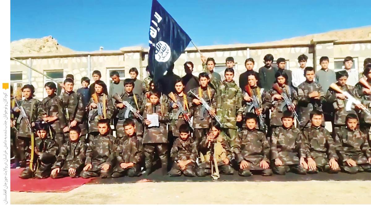 The New Sanctuary: How ISIS-K’s Shift into Pakistan Is Rewriting the Region’s Security Map