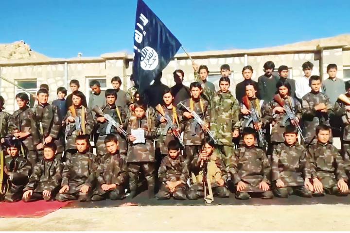 The New Sanctuary: How ISIS-K’s Shift into Pakistan Is Rewriting the Region’s Security Map