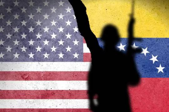 Стоимость независимости Венесуэлы от США