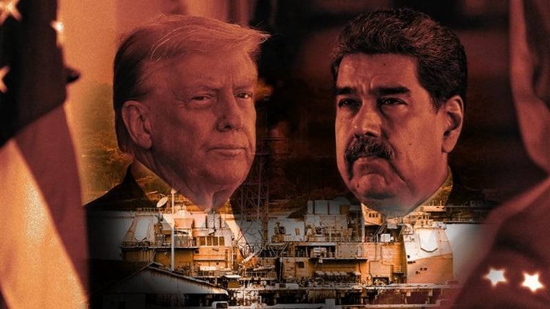 The Oil War Washington Can’t Win: Inside Venezuela’s Fight for Sovereignty
