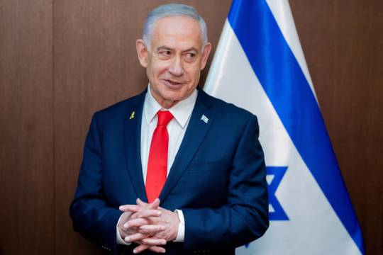Pardon Save Him? Netanyahu’s Desperate Gambit: Can a Pre-Trial