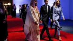 سفر ترامپ به خاورمیانه: معماری جدید اقتصادی-امنیتی یا اولویت منافع شخصی؟