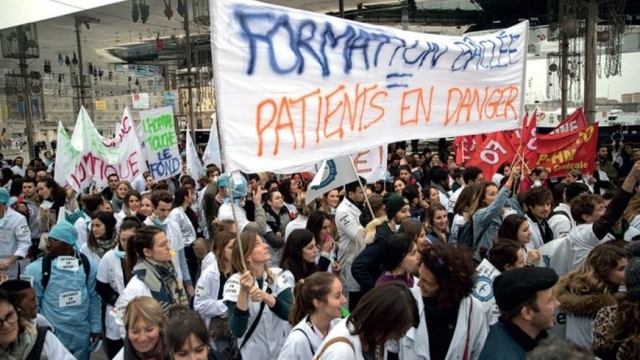 فرانسه دوام می آورد؟