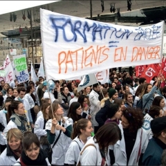 فرانسه دوام می آورد؟