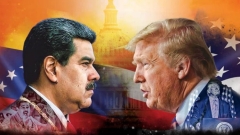 سیاست انرژی ترامپ در قبال ونزوئلا و سودای تغییر با توسل به زور