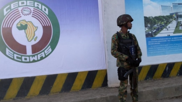 "داعش" ينقل قواته في أفريقيا