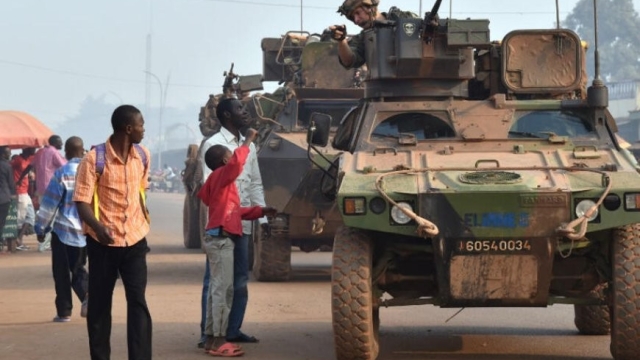 عميل فرنسي سابق يكشف خفايا الوجود الفرنسي في دول أفريقيا