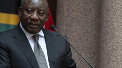 جنوب أفريقيا تعلق العلاقات مع إسرائيل وتغلق سفارة تل أبيب