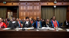 جنوب أفريقيا تطالب بالتحرك العاجل لمنع وقوع المزيد من الإبادة في غزة